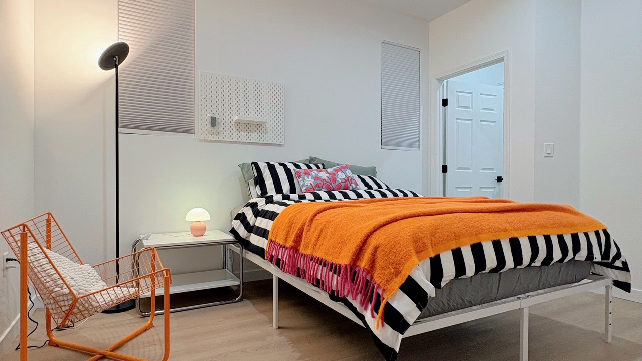 Photo of Bedroom in Cypress