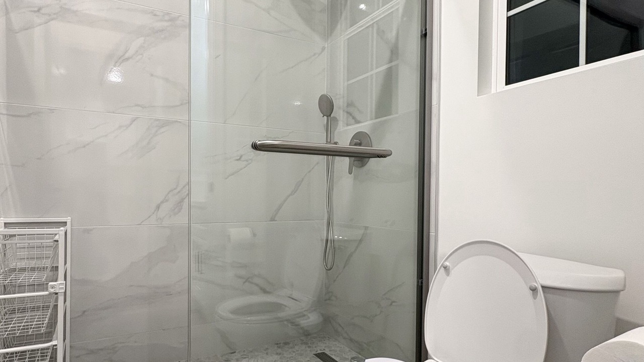 Photo of Bathroom in Cypress
