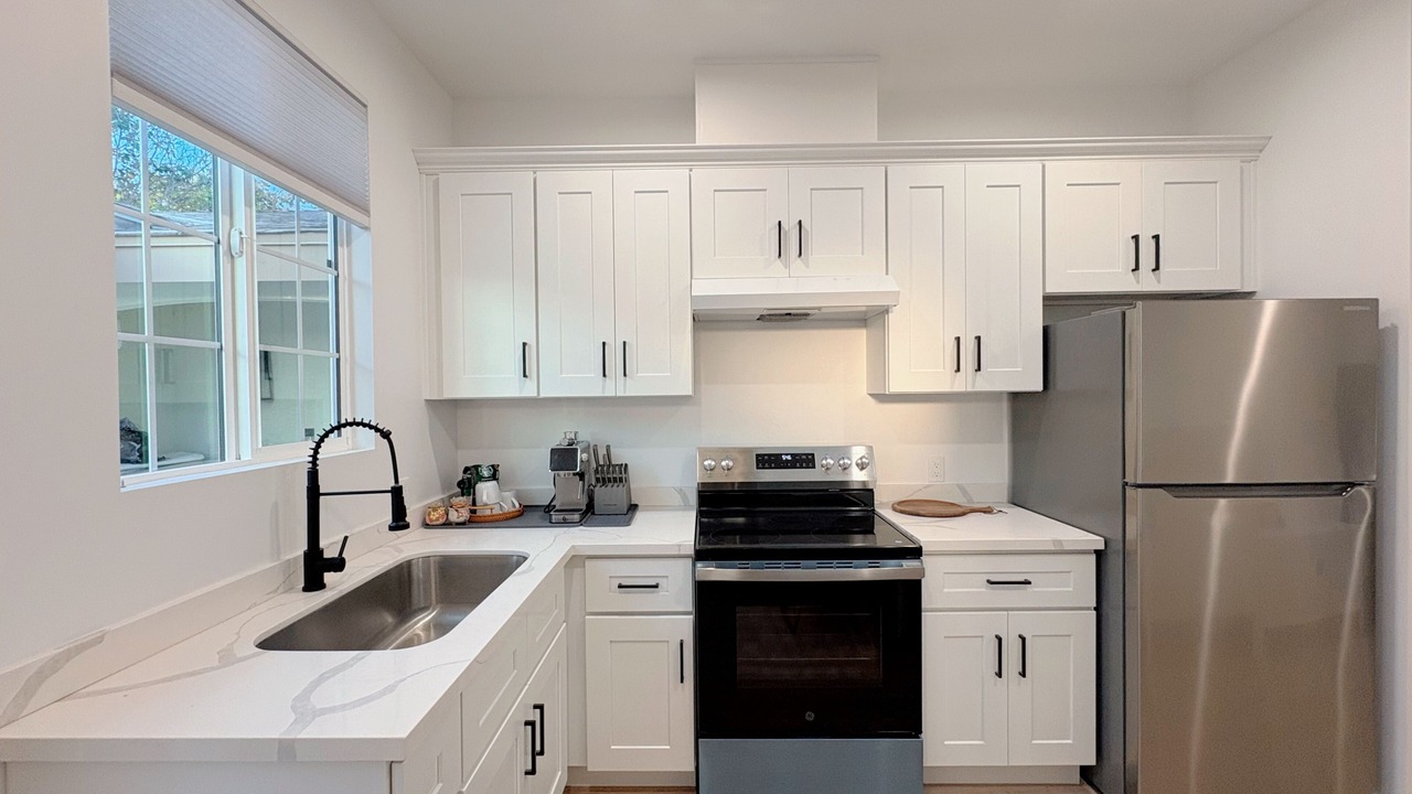 Photo of Kitchen in Cypress