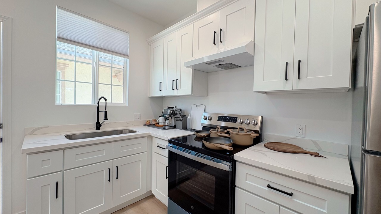 Photo of Kitchen in Cypress