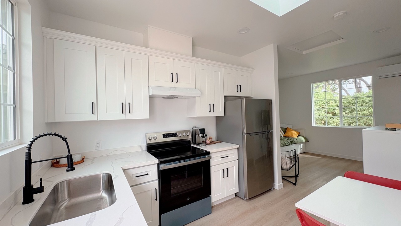 Photo of Kitchen in Cypress