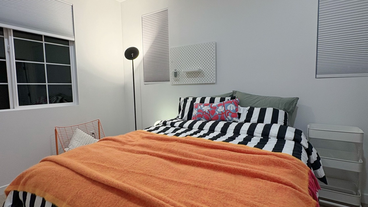Photo of Bedroom in Cypress