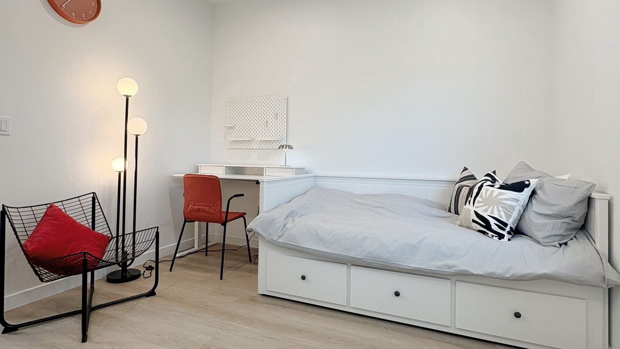 Photo of Bedroom in Cypress