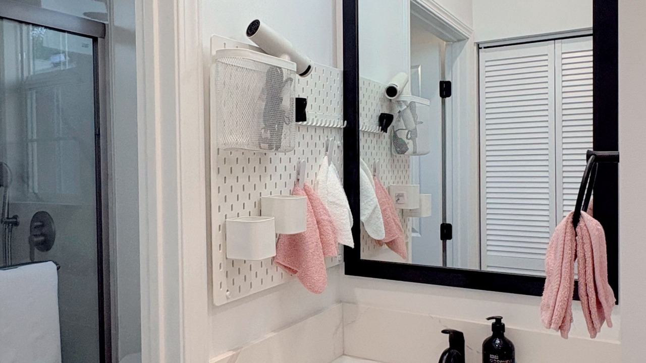 Photo of Bathroom in Cypress