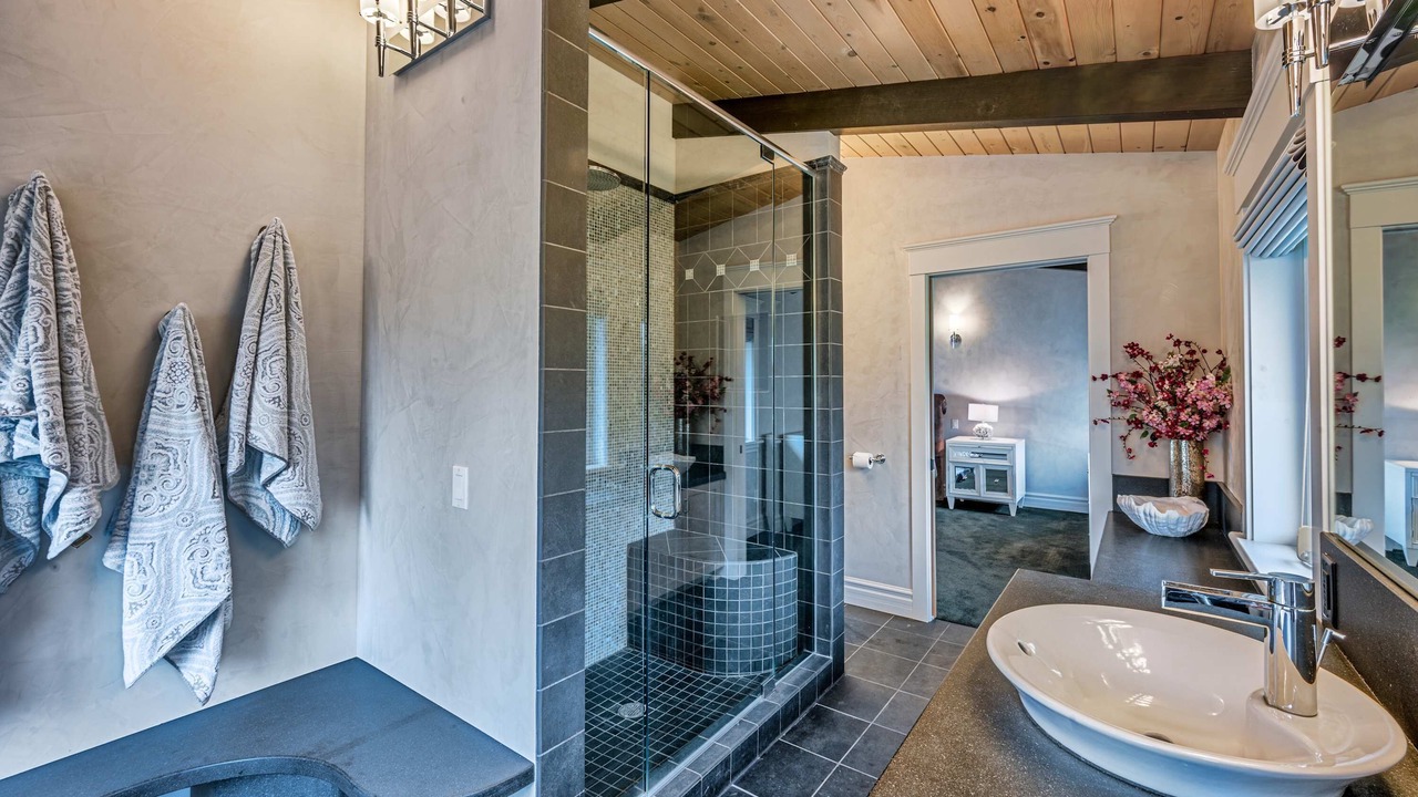 Photo of Bathroom in Gualala