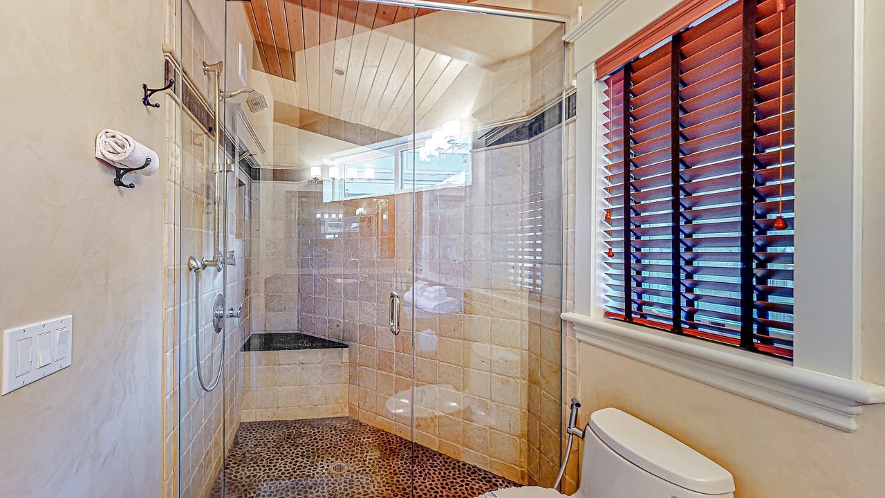 Photo of Bathroom in Gualala