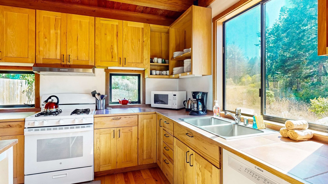 Photo of Outdoor in Sea Ranch