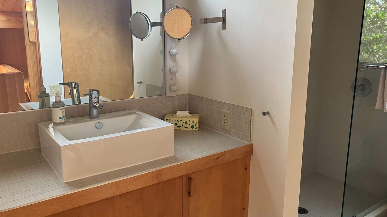 Photo of Bathroom in Sea Ranch