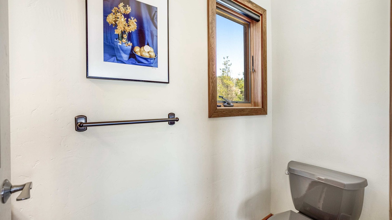 Photo of Bathroom in Sea Ranch