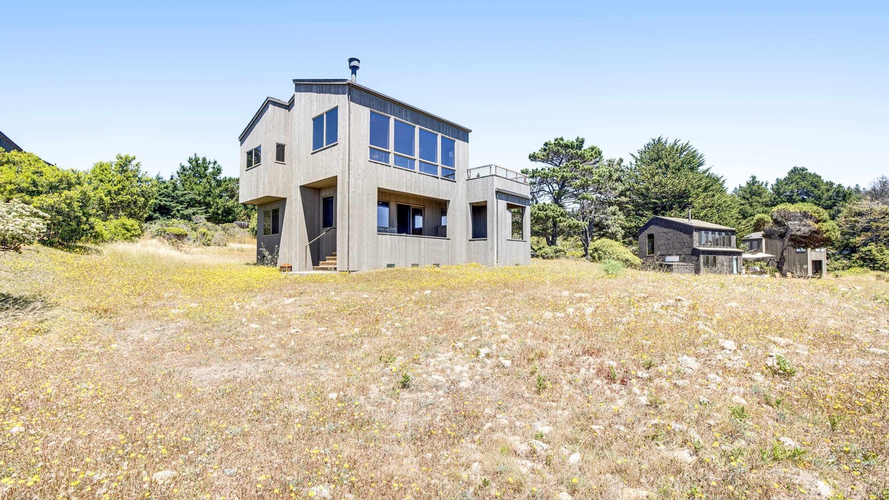 Photo of Outdoor in Sea Ranch