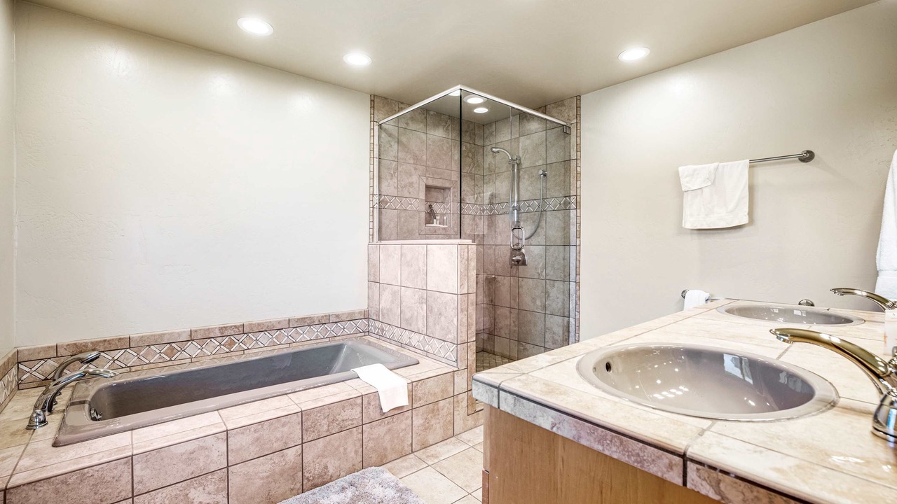 Photo of Bathroom in Sea Ranch