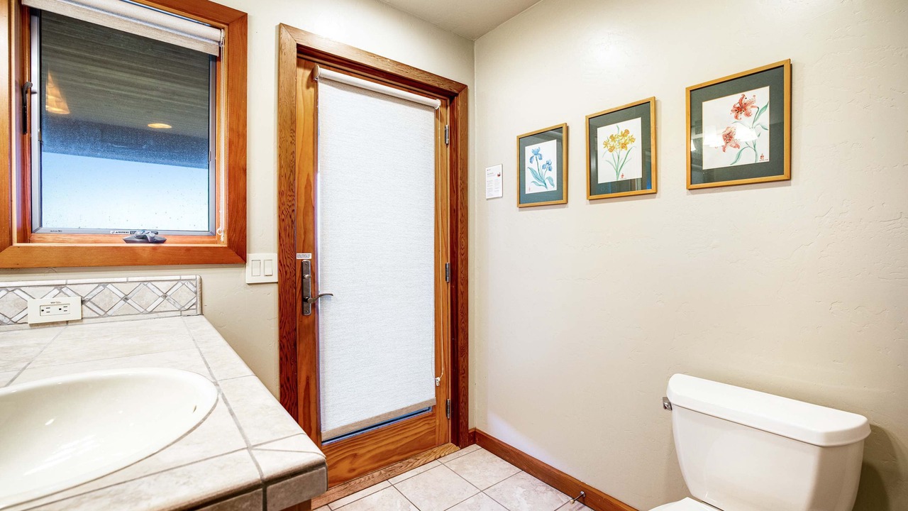 Photo of Bathroom in Sea Ranch
