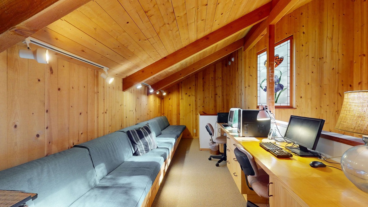 Photo of Bedroom in Sea Ranch