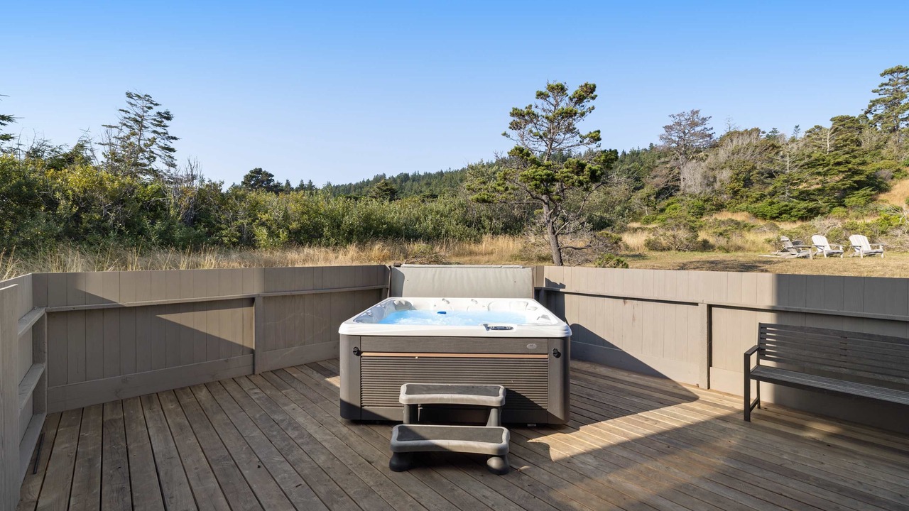 Photo of Outdoor in Sea Ranch