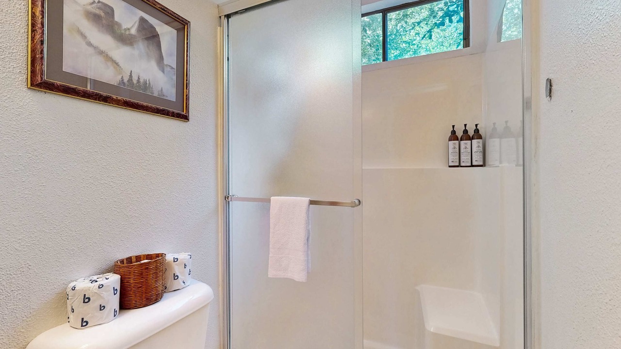 Photo of Bathroom in Sea Ranch
