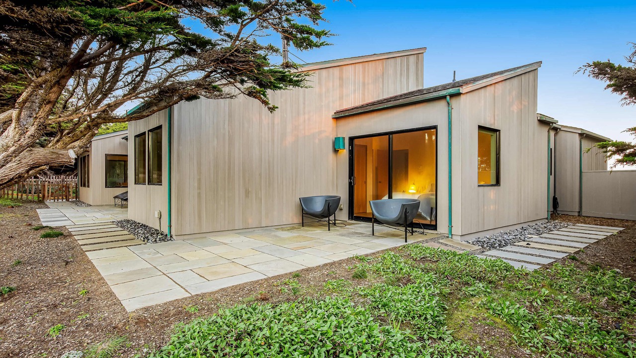 Photo of Outdoor in Sea Ranch