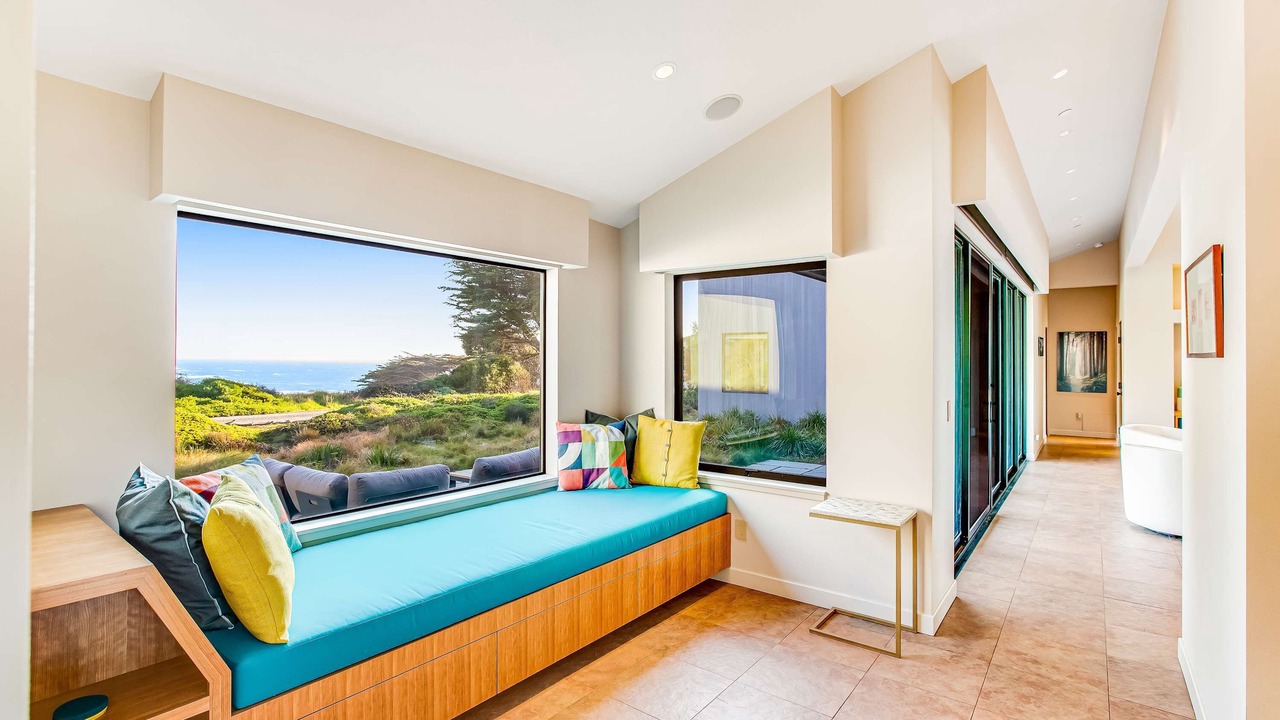 Photo of Bedroom in Sea Ranch