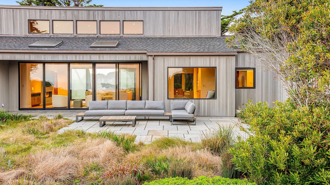 Photo of Outdoor in Sea Ranch