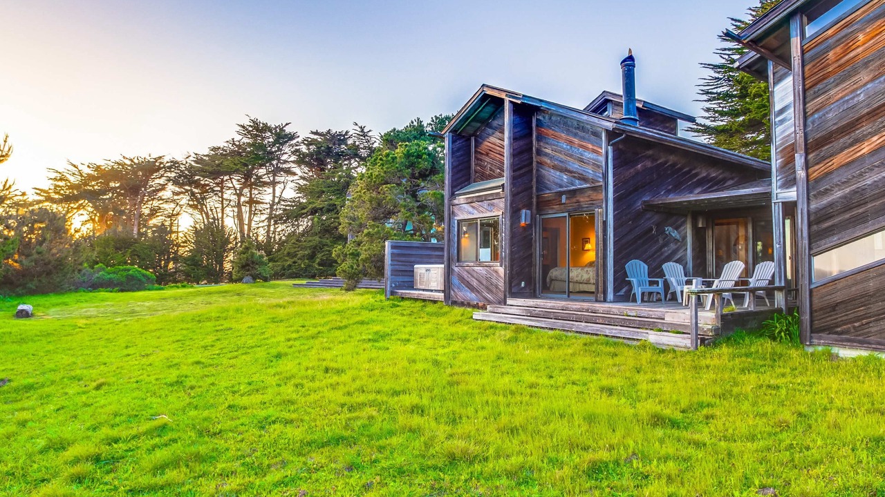 Photo of Outdoor in Sea Ranch
