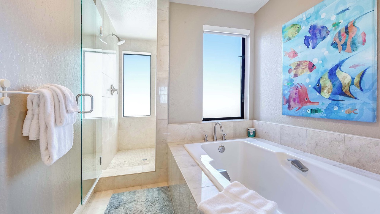 Photo of Bathroom in Sea Ranch
