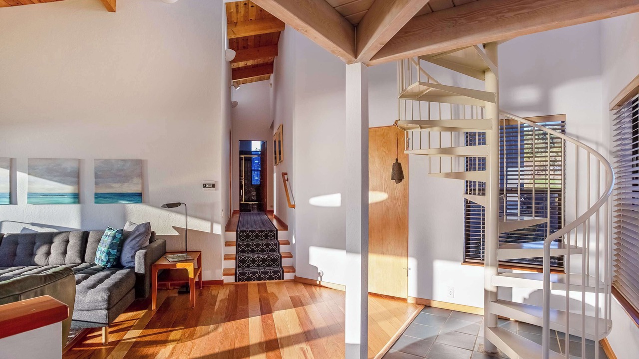 Photo of Bedroom in Sea Ranch