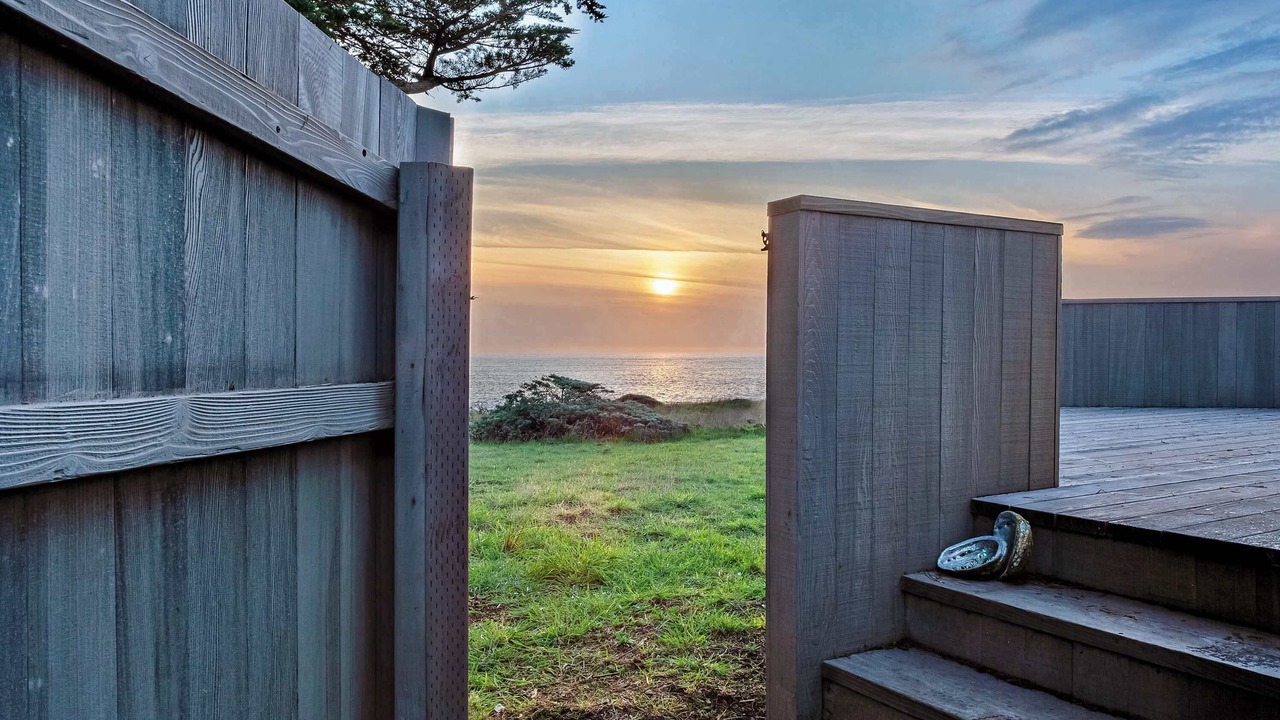 Photo of Outdoor in Sea Ranch