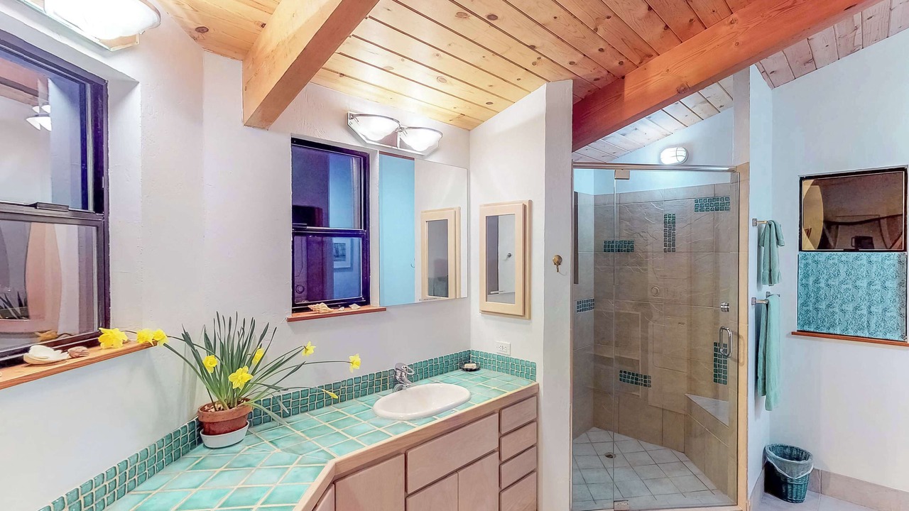Photo of Bathroom in Sea Ranch