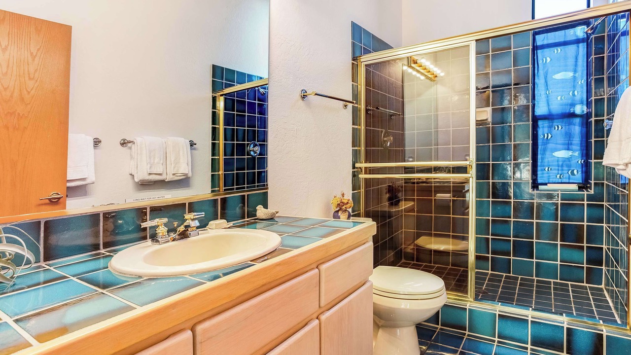 Photo of Bathroom in Sea Ranch