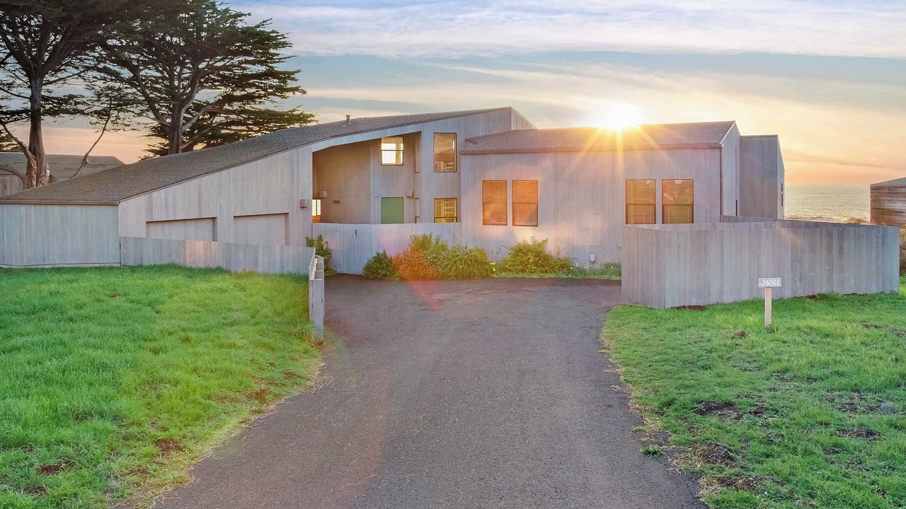 Photo of Outdoor in Sea Ranch