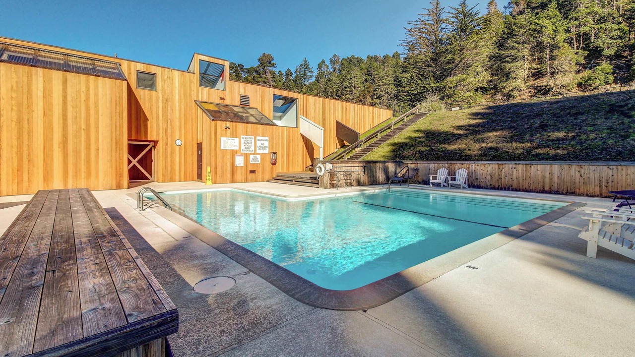 Photo of Outdoor in Sea Ranch