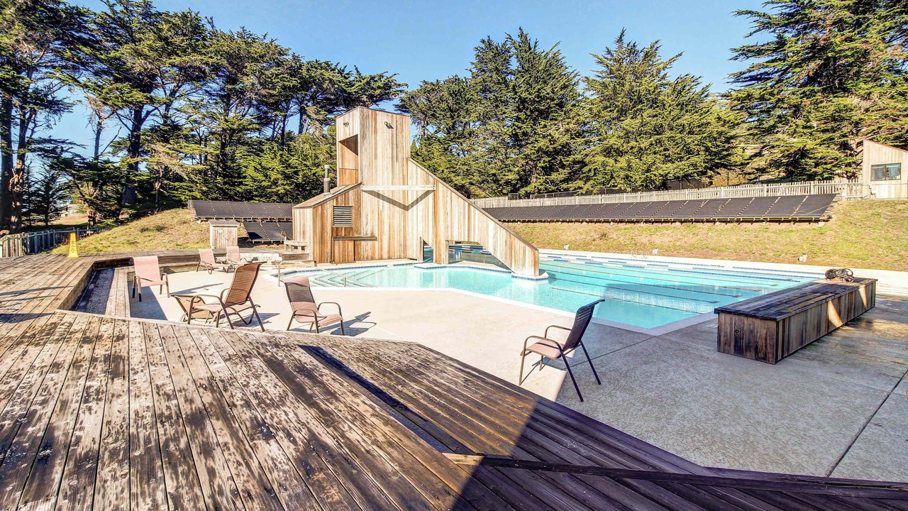 Photo of Outdoor in Sea Ranch