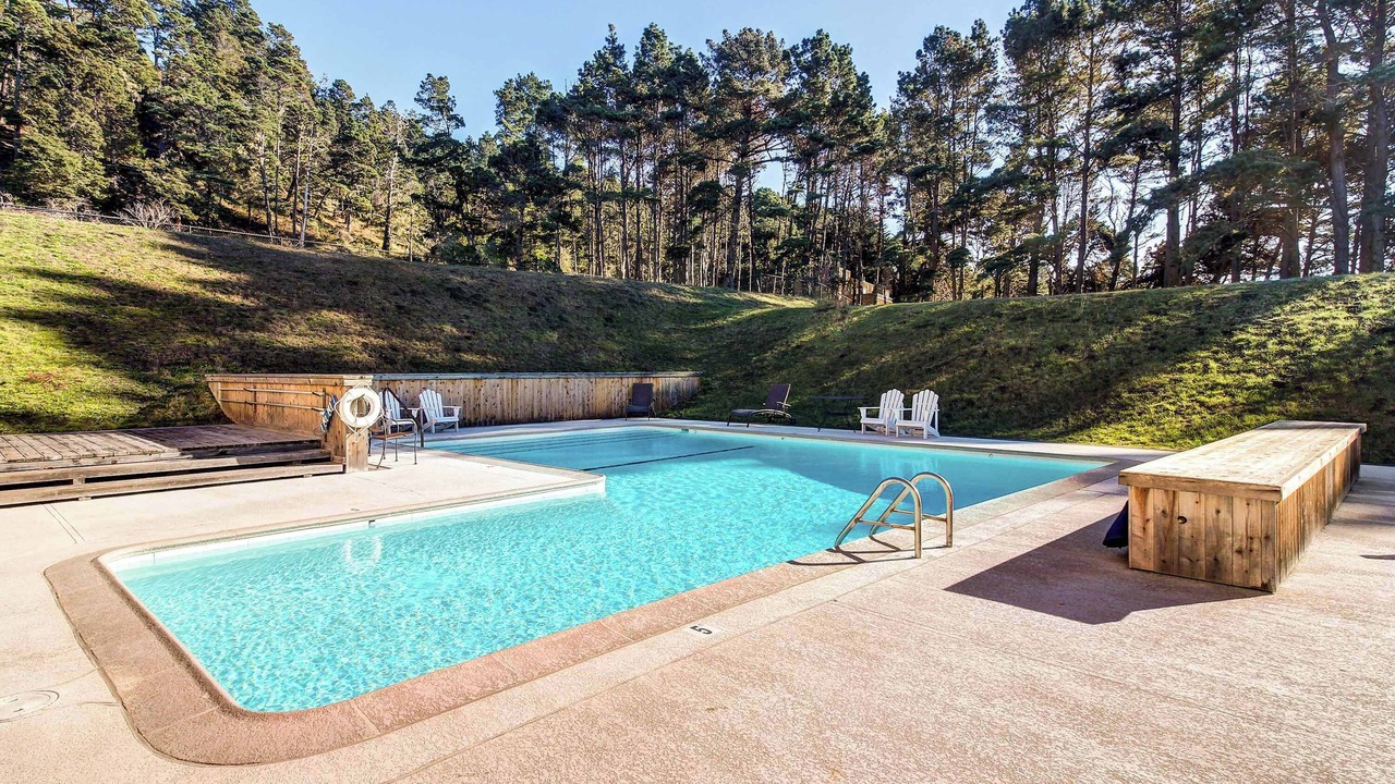 Photo of Outdoor in Sea Ranch