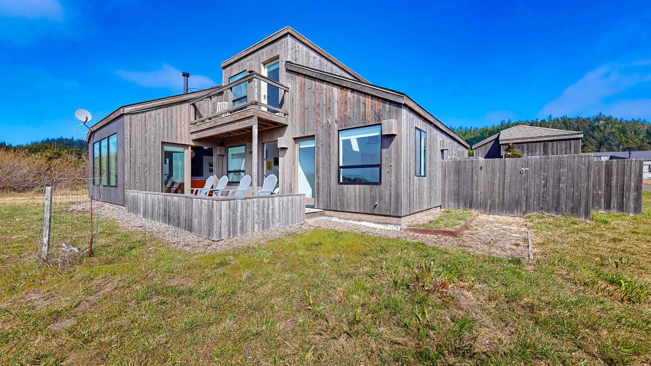 Photo of Outdoor in Sea Ranch