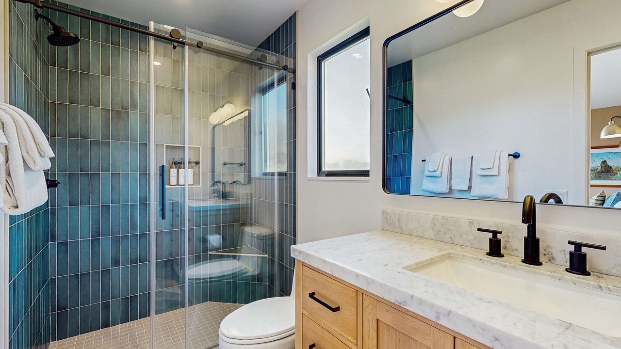 Photo of Bathroom in Sea Ranch