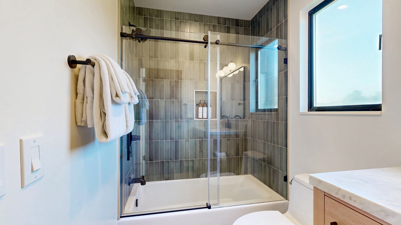 Photo of Bathroom in Sea Ranch