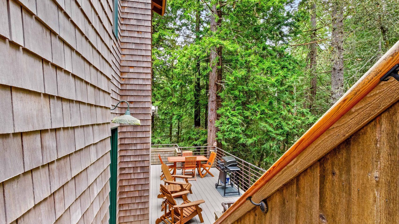 Photo of Outdoor in Sea Ranch