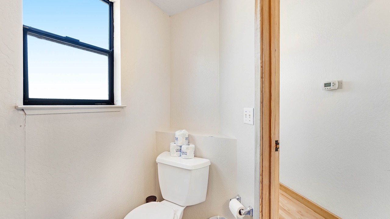 Photo of Bathroom in Sea Ranch