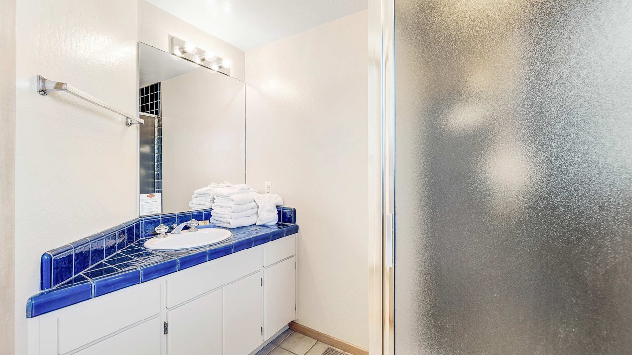 Photo of Bathroom in Sea Ranch