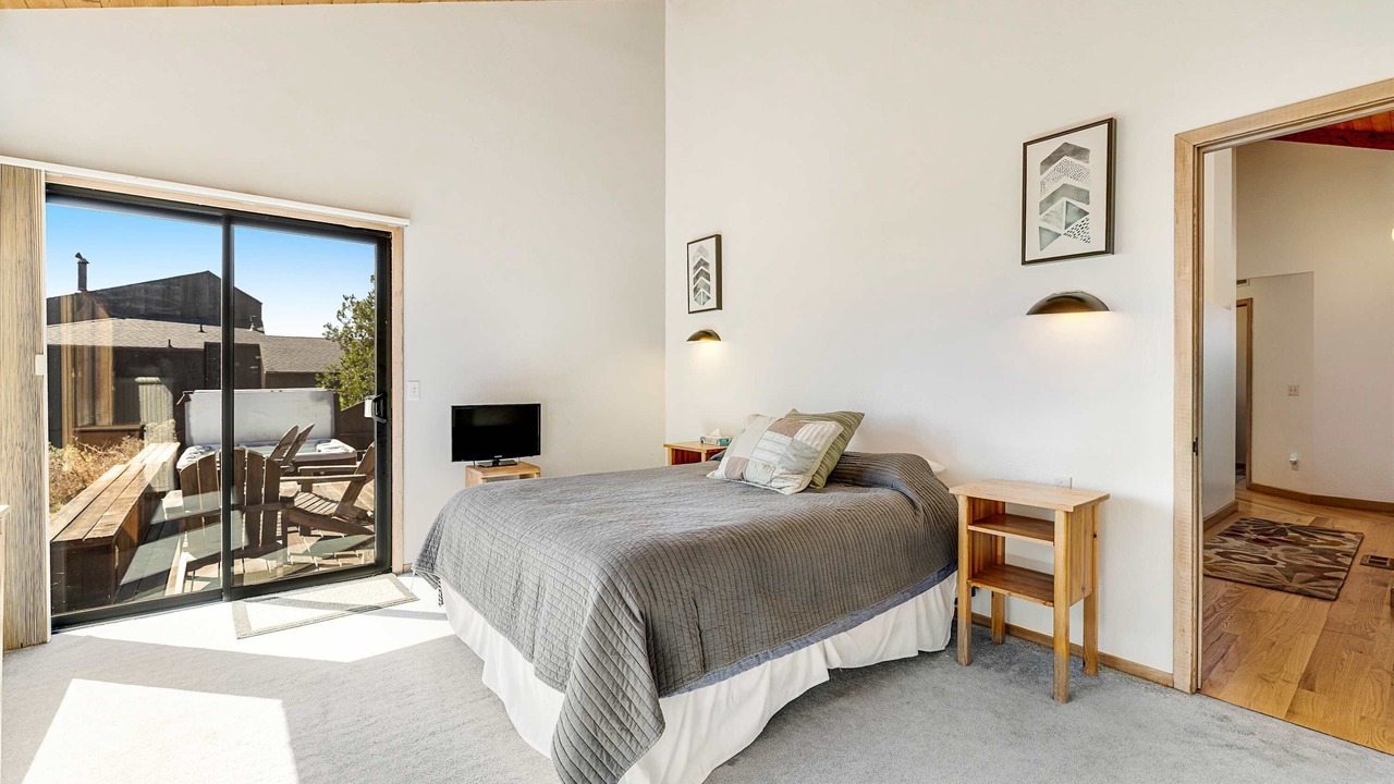 Photo of Outdoor in Sea Ranch