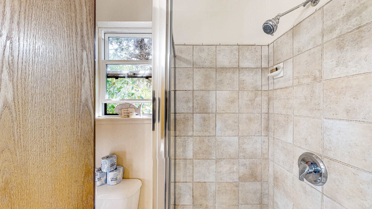 Photo of Bathroom in Sea Ranch