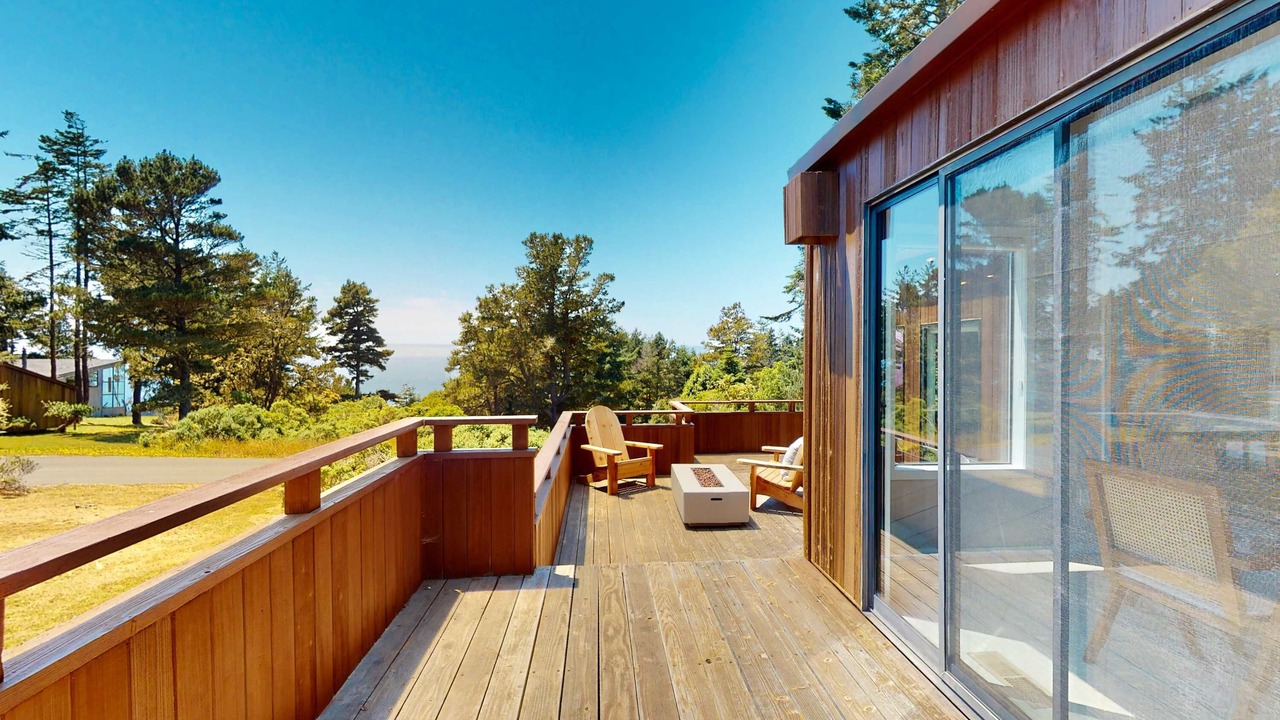 Photo of Outdoor in Sea Ranch