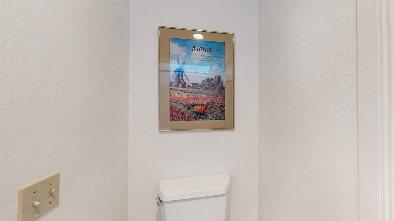 Photo of Bathroom in Sea Ranch