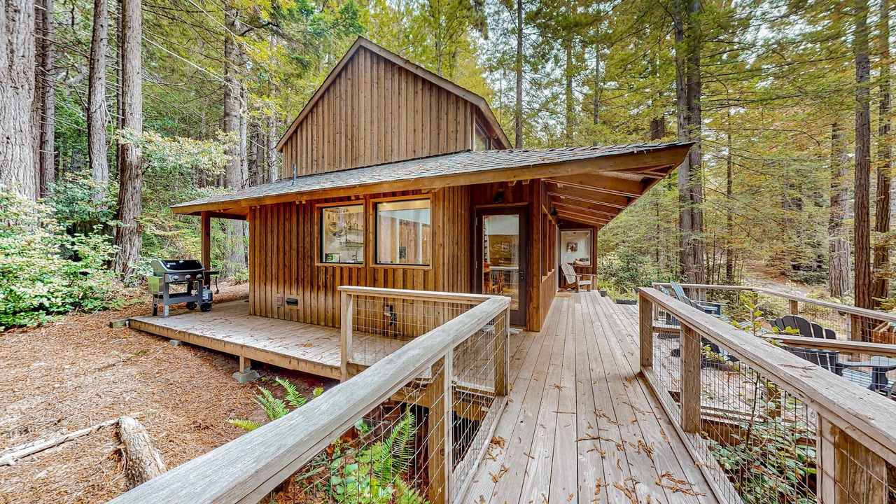 Photo of Outdoor in Sea Ranch