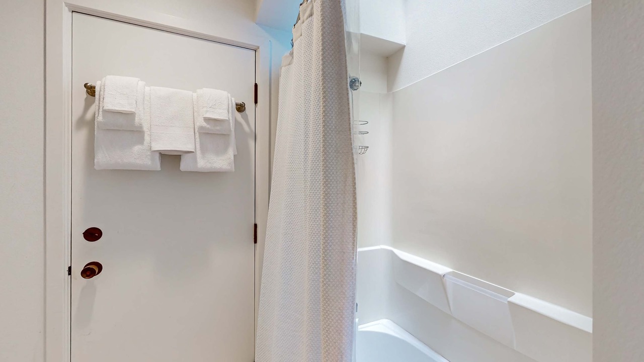 Photo of Bathroom in Sea Ranch
