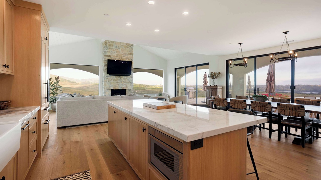 Photo of Bedroom in Arroyo Grande