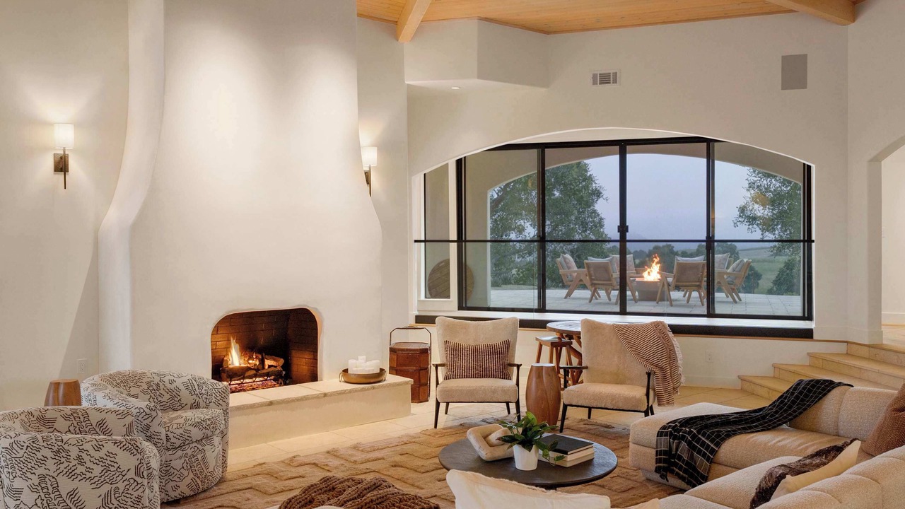 Photo of Bedroom in Arroyo Grande
