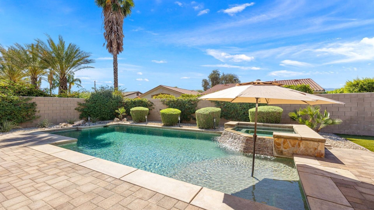 Photo of Outdoor in Palm Desert