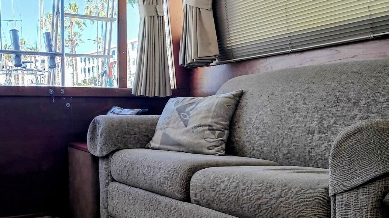 Photo of Livingroom in Marina del Rey
