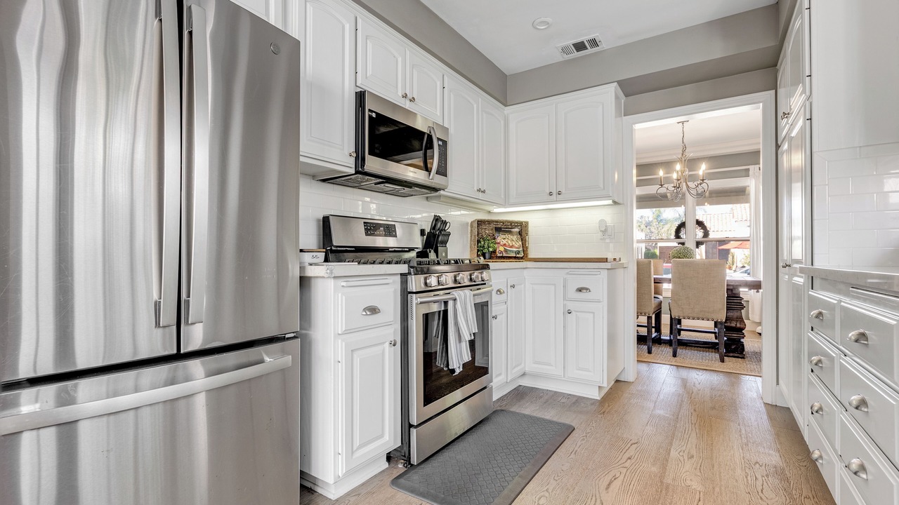 Photo of Kitchen in Belmont Shore