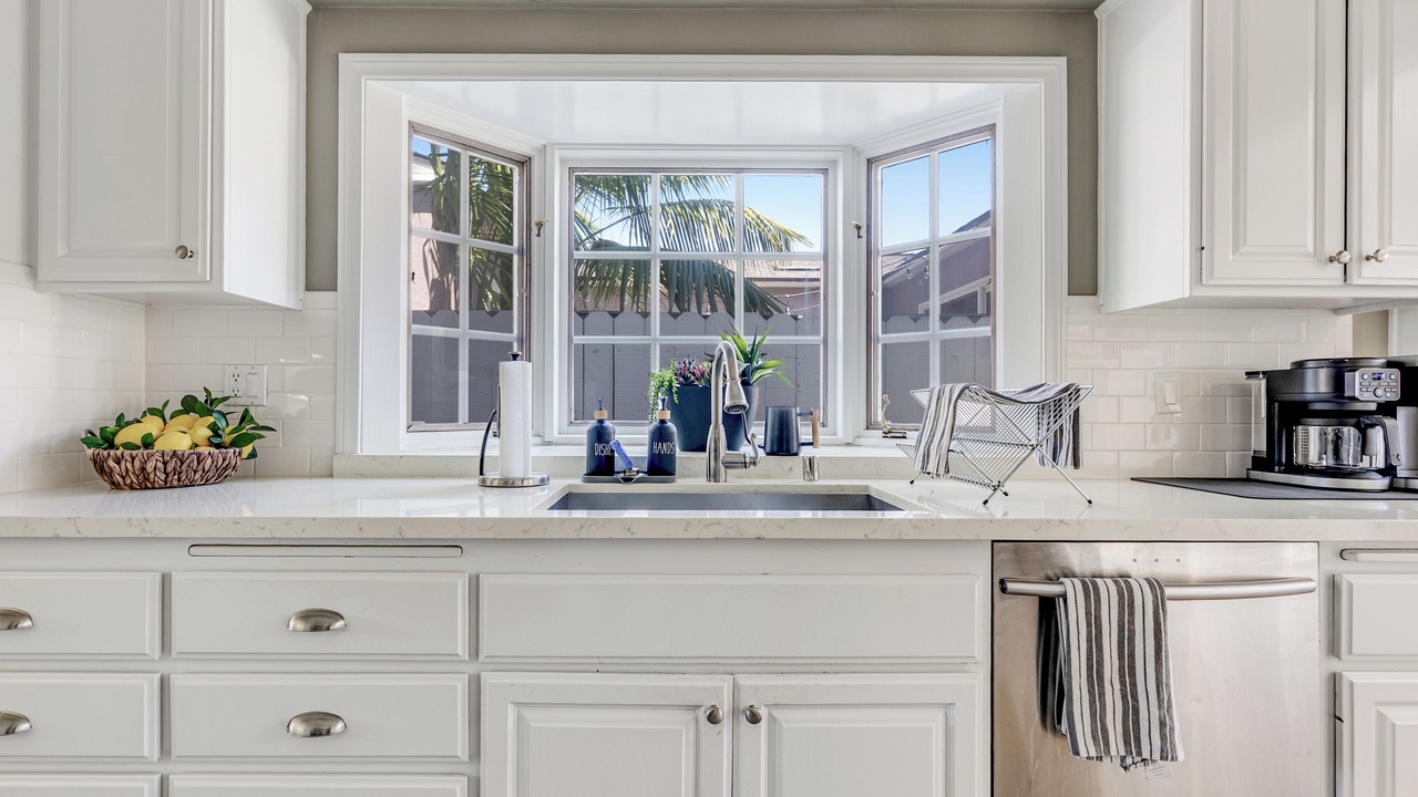 Photo of Kitchen in Belmont Shore
